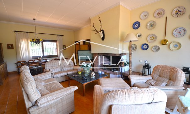 Verkäufe - Villa - Orihuela Costa - Campoamor