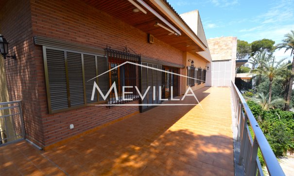 Verkäufe - Villa - Orihuela Costa - Campoamor