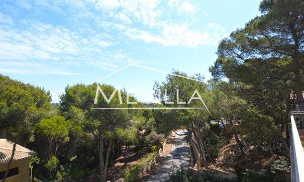 Verkäufe - Villa - Orihuela Costa - Campoamor