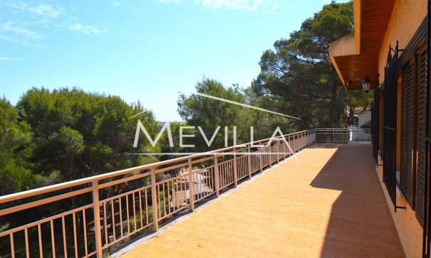 Verkäufe - Villa - Orihuela Costa - Campoamor