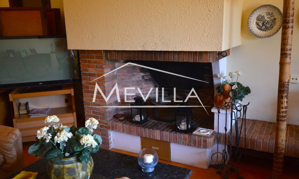 Verkäufe - Villa - Orihuela Costa - Campoamor