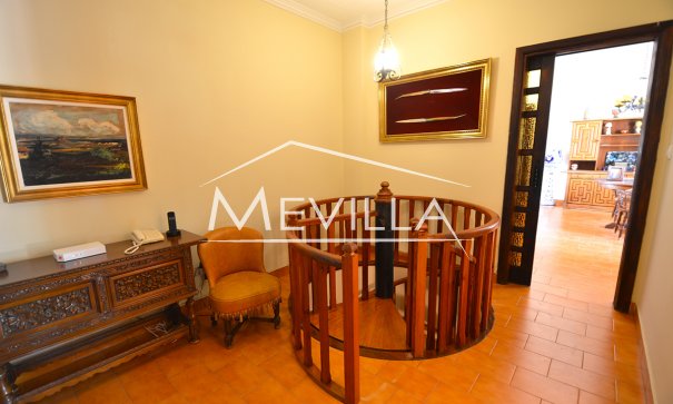 Verkäufe - Villa - Orihuela Costa - Campoamor