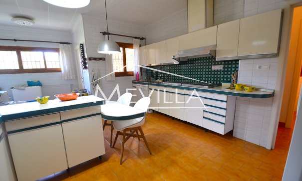 Verkäufe - Villa - Orihuela Costa - Campoamor