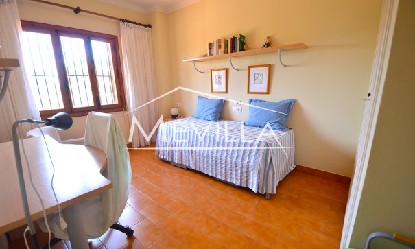 Verkäufe - Villa - Orihuela Costa - Campoamor