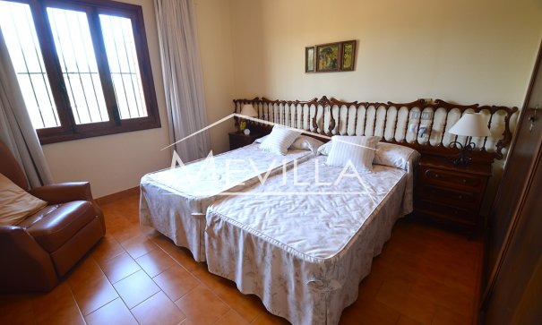 Verkäufe - Villa - Orihuela Costa - Campoamor