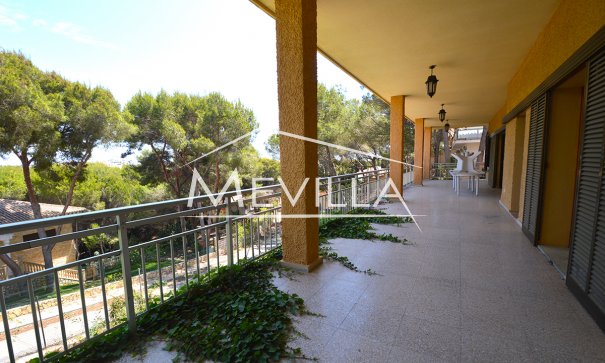 Verkäufe - Villa - Orihuela Costa - Campoamor