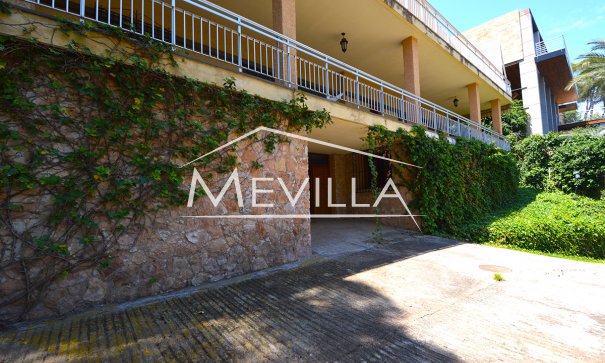 Verkäufe - Villa - Orihuela Costa - Campoamor