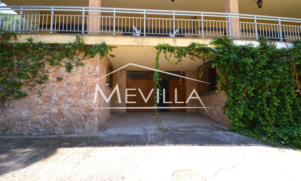 Verkäufe - Villa - Orihuela Costa - Campoamor