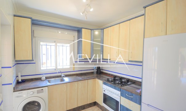 Resales - Villa - Orihuela Costa - Villamartin