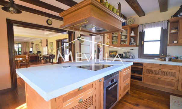 Перепродажа - Вилла - Ориуэла Коста - Cabo Roig