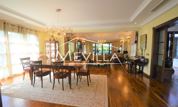 Перепродажа - Вилла - Ориуэла Коста - Cabo Roig