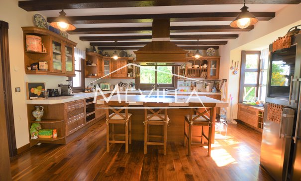 Перепродажа - Вилла - Ориуэла Коста - Cabo Roig