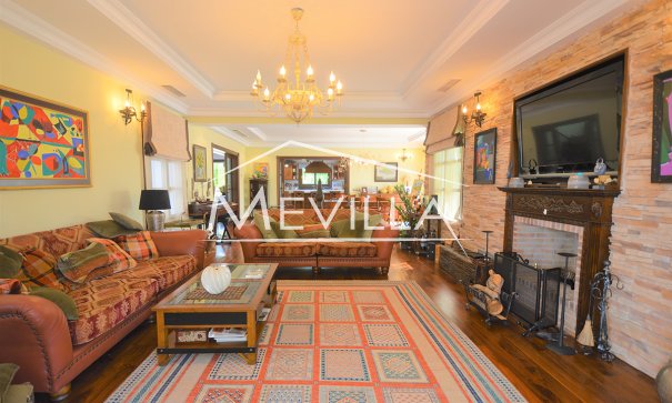 Перепродажа - Вилла - Ориуэла Коста - Cabo Roig