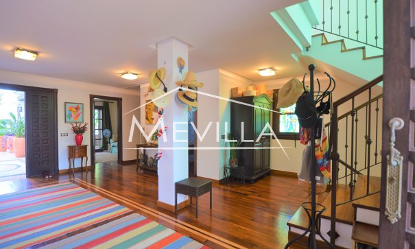 Перепродажа - Вилла - Ориуэла Коста - Cabo Roig