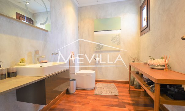 Перепродажа - Вилла - Ориуэла Коста - Cabo Roig