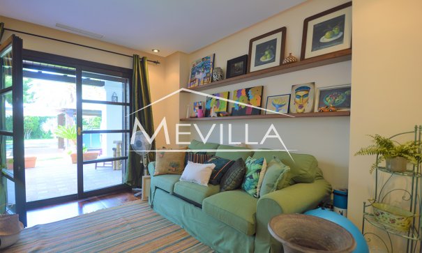 Перепродажа - Вилла - Ориуэла Коста - Cabo Roig