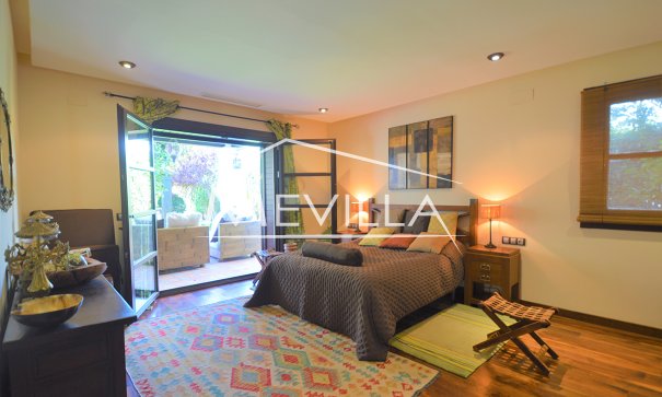 Перепродажа - Вилла - Ориуэла Коста - Cabo Roig