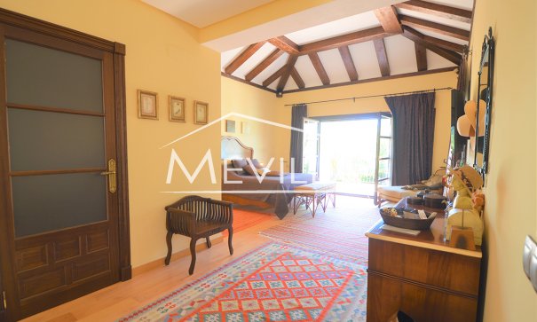 Перепродажа - Вилла - Ориуэла Коста - Cabo Roig