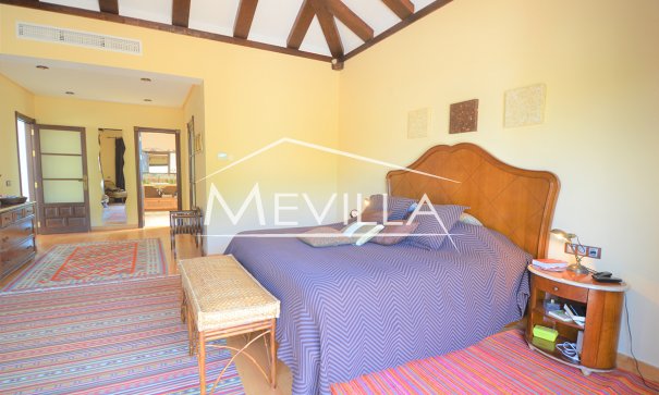 Перепродажа - Вилла - Ориуэла Коста - Cabo Roig