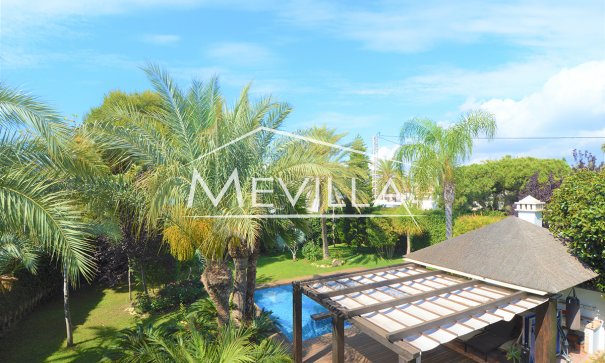 Перепродажа - Вилла - Ориуэла Коста - Cabo Roig