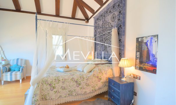 Перепродажа - Вилла - Ориуэла Коста - Cabo Roig