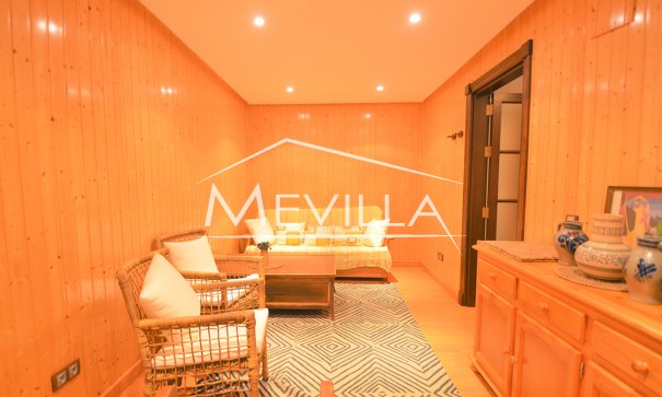 Перепродажа - Вилла - Ориуэла Коста - Cabo Roig