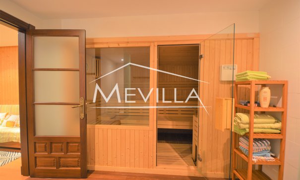 Перепродажа - Вилла - Ориуэла Коста - Cabo Roig