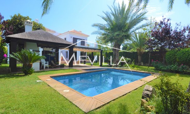 Resales - Villa - Orihuela Costa - Cabo Roig