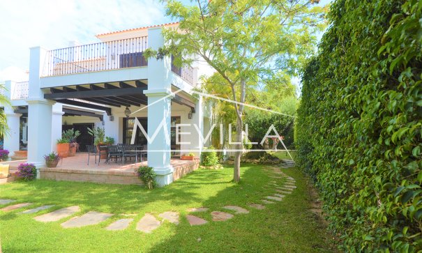 Перепродажа - Вилла - Ориуэла Коста - Cabo Roig