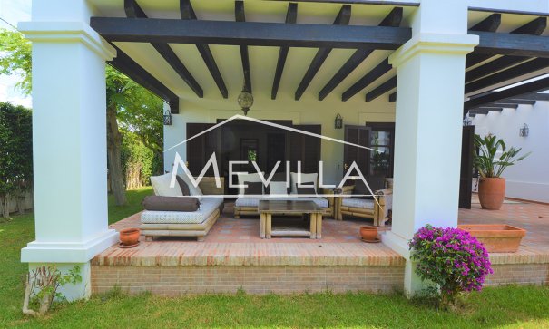 Перепродажа - Вилла - Ориуэла Коста - Cabo Roig