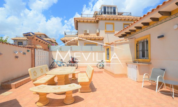 Wederverkoop - Villa - Orihuela Costa - Cabo Roig