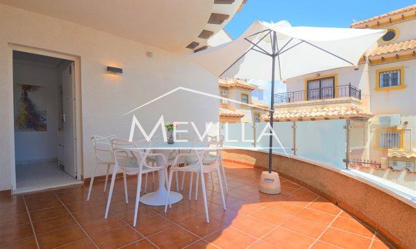 Wederverkoop - Villa - Orihuela Costa - Cabo Roig
