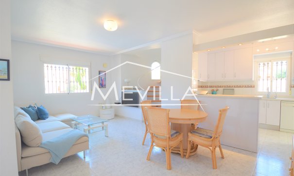 Wederverkoop - Villa - Orihuela Costa - Cabo Roig