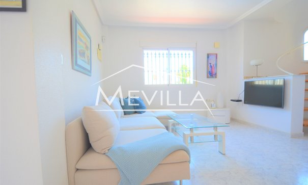 Wederverkoop - Villa - Orihuela Costa - Cabo Roig
