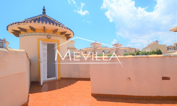 Wederverkoop - Villa - Orihuela Costa - Cabo Roig