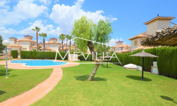 Wederverkoop - Villa - Orihuela Costa - Cabo Roig