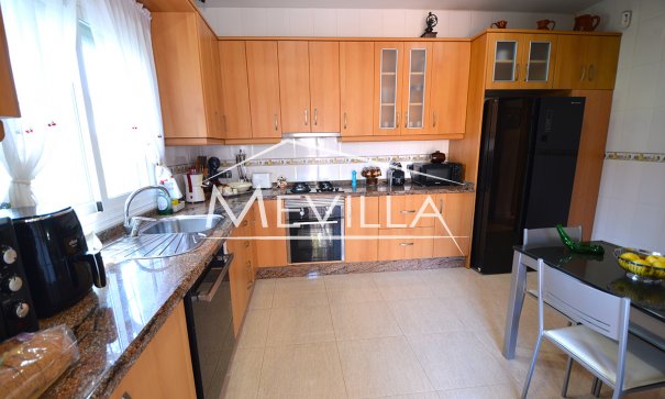 Resales - Villa - Orihuela Costa - Campoamor