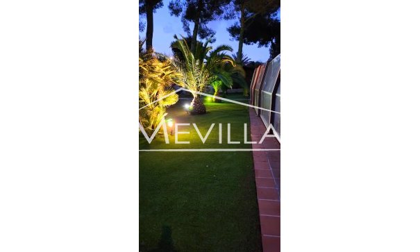 Resales - Villa - Orihuela Costa - Campoamor