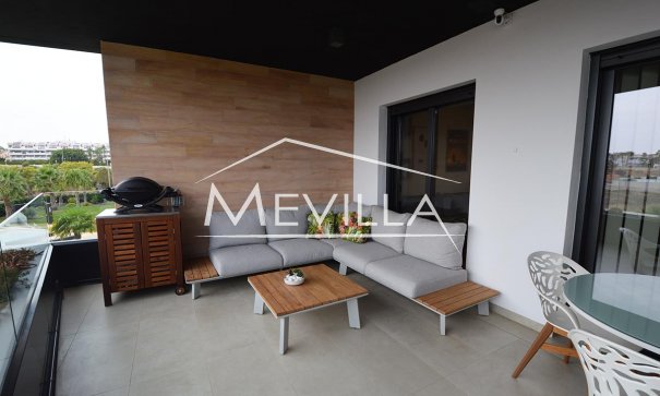 Rentals - Flat / Apartment - Orihuela Costa - Villamartin