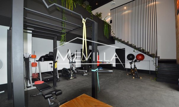 Rentals - Flat / Apartment - Orihuela Costa - Villamartin