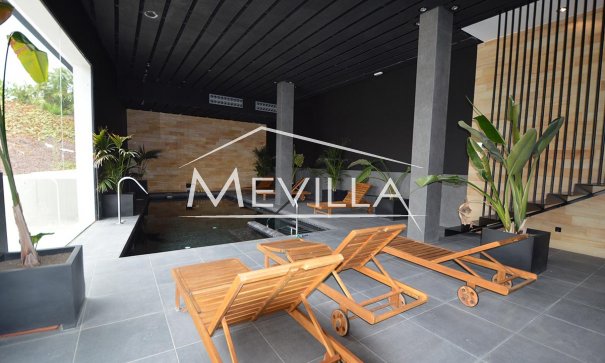 Rentals - Flat / Apartment - Orihuela Costa - Villamartin
