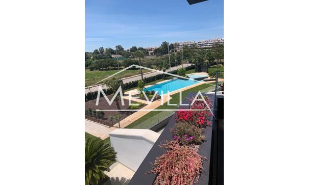 Rentals - Flat / Apartment - Orihuela Costa - Villamartin