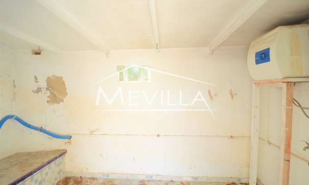 Verkäufe - Grundstück - Torrevieja - Los Altos