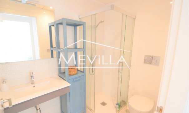 Resales - Flat / Apartment - Orihuela Costa - Villamartin