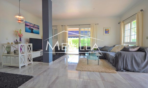 Salg (Resales) - Villa - Orihuela Costa - Playa Flamenca