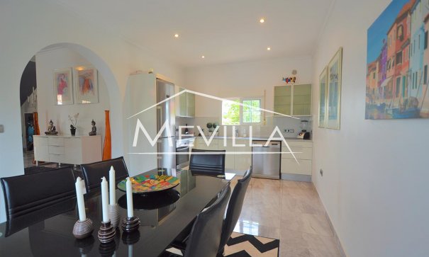 Salg (Resales) - Villa - Orihuela Costa - Playa Flamenca
