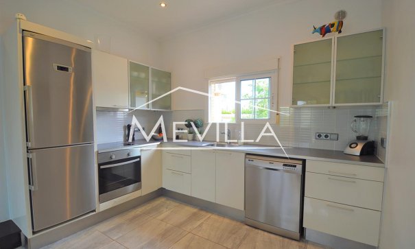 Salg (Resales) - Villa - Orihuela Costa - Playa Flamenca