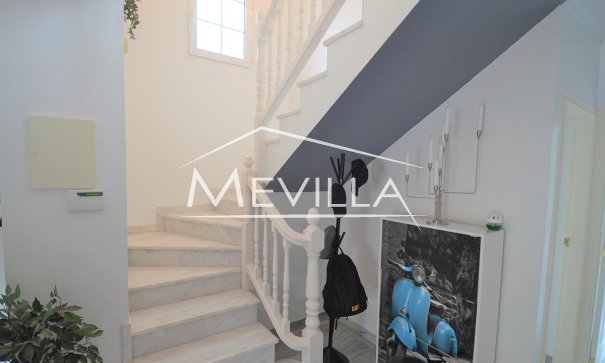 Salg (Resales) - Villa - Orihuela Costa - Playa Flamenca