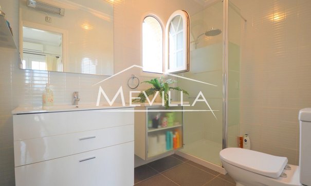Salg (Resales) - Villa - Orihuela Costa - Playa Flamenca
