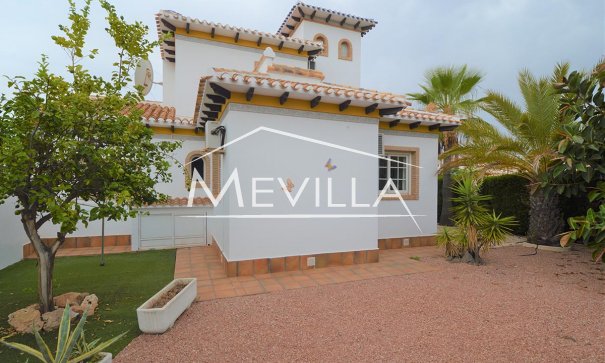 Salg (Resales) - Villa - Orihuela Costa - Playa Flamenca